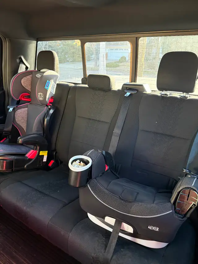 2019 Ford F150 for sale - Photo 3