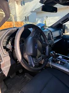 2019 Ford F150 for sale - Photo 4