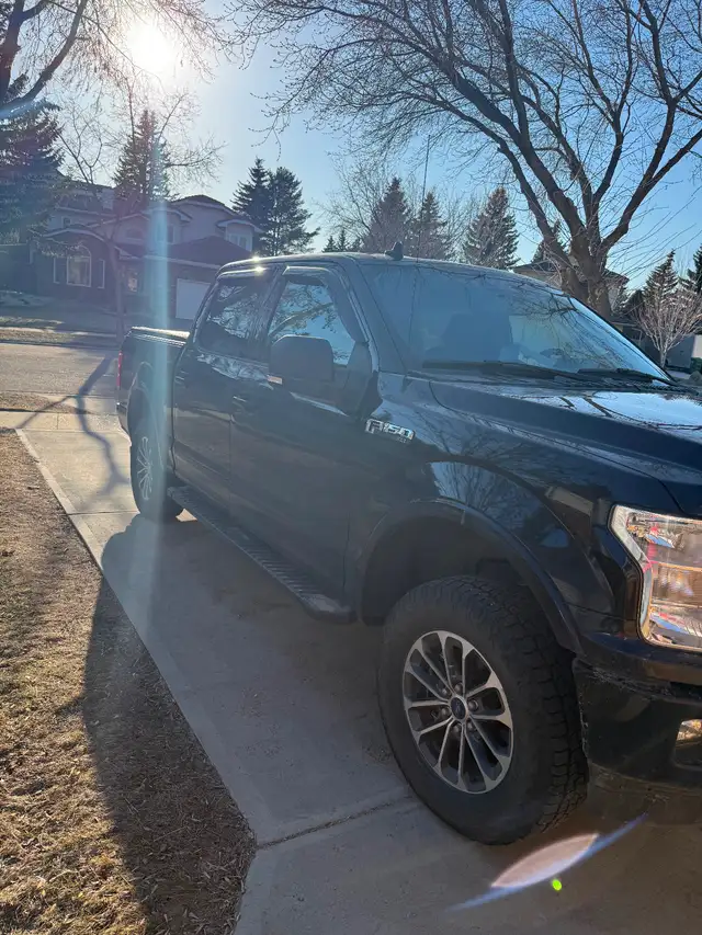 2019 Ford F150 for sale - Photo 5