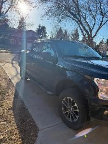 2019 Ford F150 for sale - Photo 5