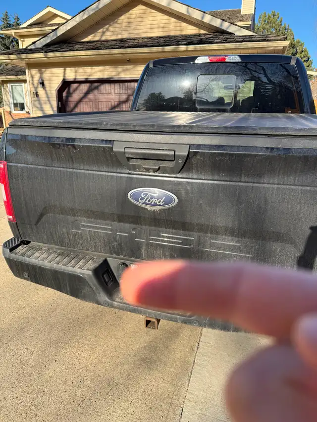 2019 Ford F150 for sale - Photo 6