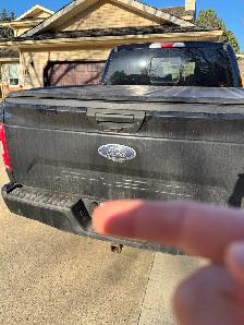 2019 Ford F150 for sale - Photo 6