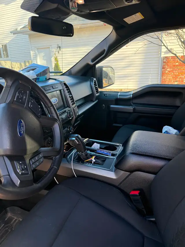 2019 Ford F150 for sale - Photo 7