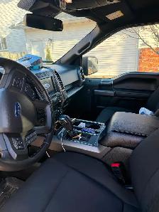 2019 Ford F150 for sale - Photo 7