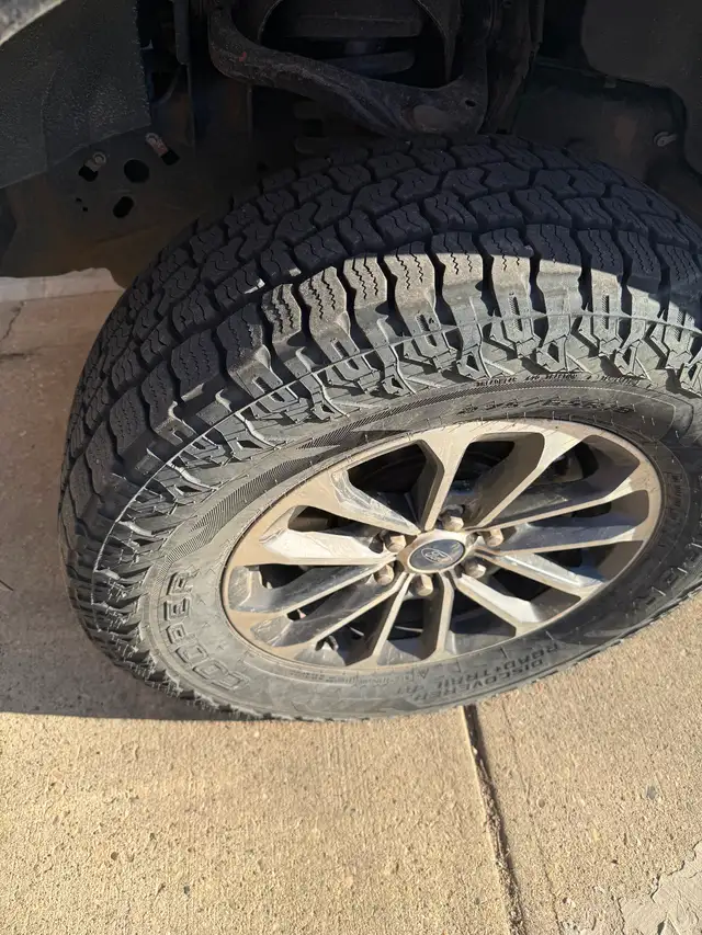 2019 Ford F150 for sale - Photo 9