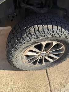 2019 Ford F150 for sale - Photo 9