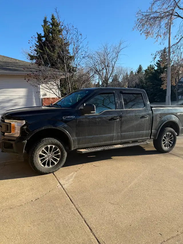 2019 Ford F150 for sale - Photo 10
