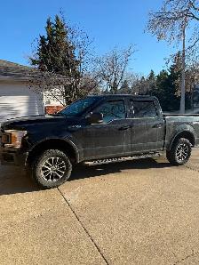 2019 Ford F150 for sale - Photo 10