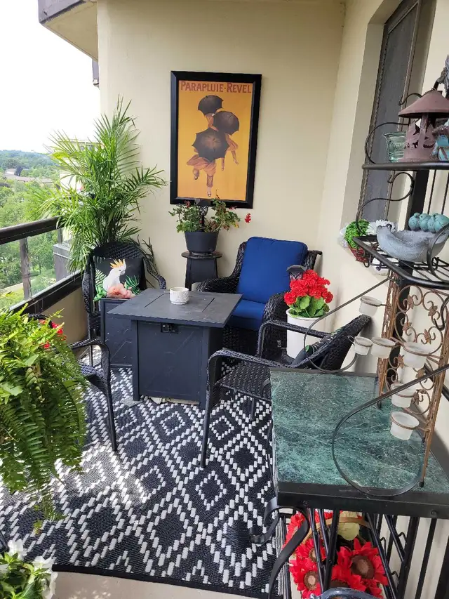 WESTERN/WINDERMERE EXECUTIVE (2) SHARED INCLUSIVE FURNISHED-May - Photo 9