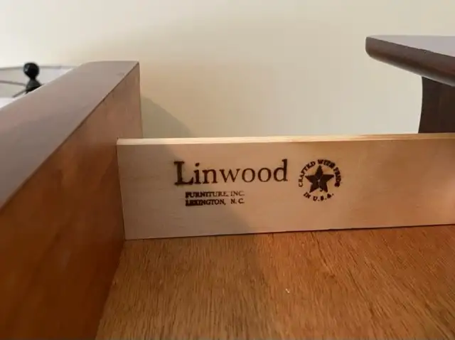 CHEST OF DRAWERS - Photo 2