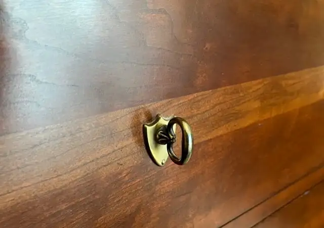 CHEST OF DRAWERS - Photo 5