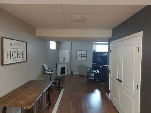 Fully Furnished Basement for Rent - May 1 - Photo 3