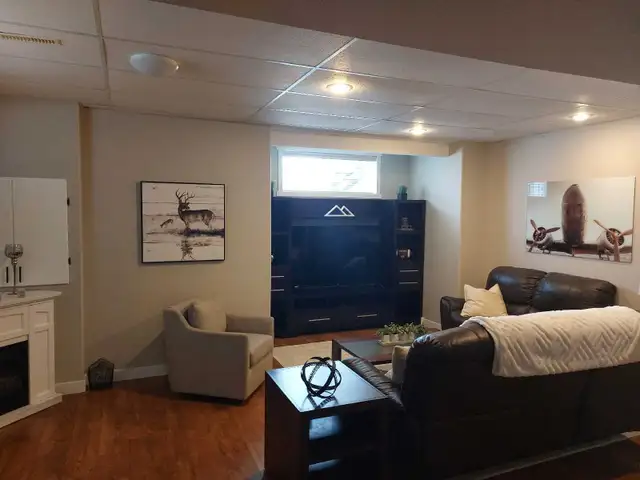 Fully Furnished Basement for Rent - May 1 - Photo 2