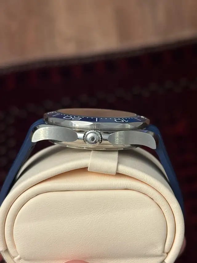 2022 Omega Seamaster SMP300 - Photo 2