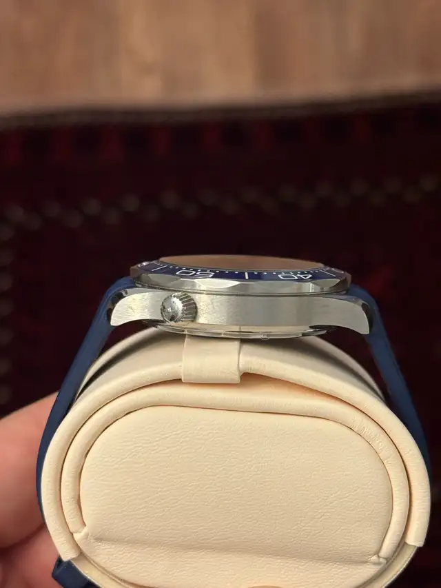 2022 Omega Seamaster SMP300 - Photo 3