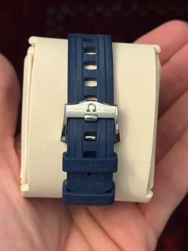 2022 Omega Seamaster SMP300 - Photo 6