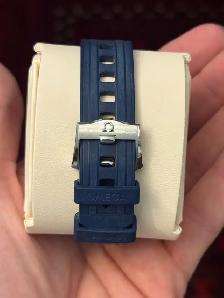 2022 Omega Seamaster SMP300 - Photo 6