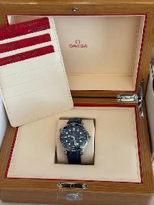 2022 Omega Seamaster SMP300 - Photo 7