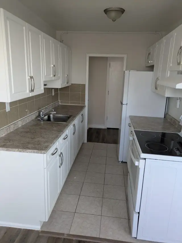 100 Browns Line – 1 Bedroom Unit for Rent