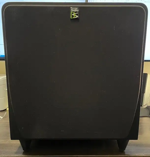 SOUND SYSTEM - Photo 8