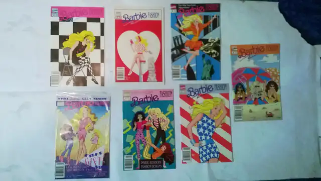 RARE FIND  (copper age)    comic books - Photo 10