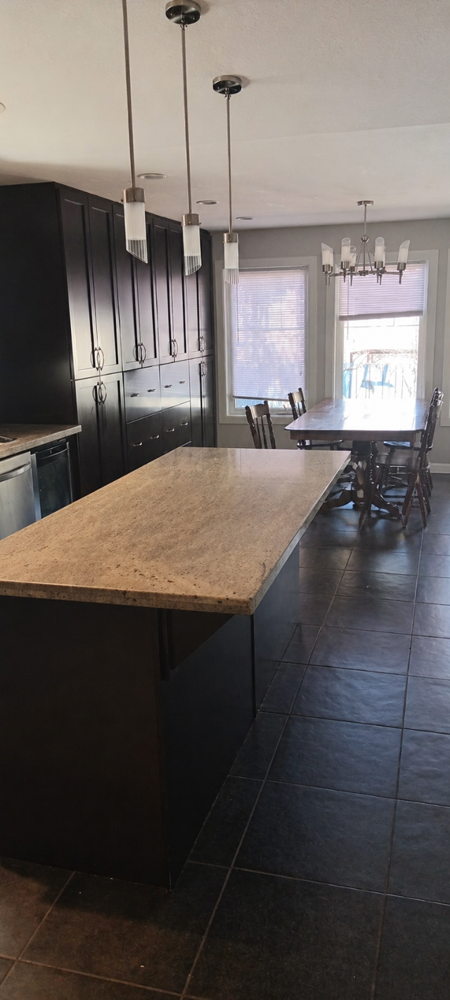 Basement Suite | Access to High End Kitchen | All Inclusive - Photo 6
