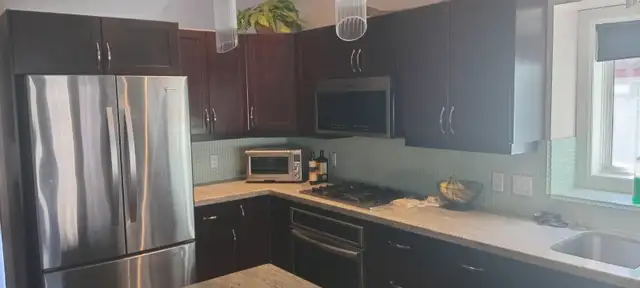 Basement Suite | Access to High End Kitchen | All Inclusive - Photo 7