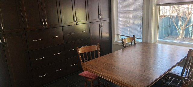 Basement Suite | Access to High End Kitchen | All Inclusive - Photo 8
