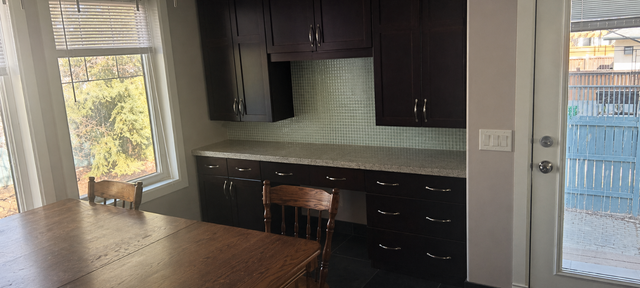 Basement Suite | Access to High End Kitchen | All Inclusive - Photo 9