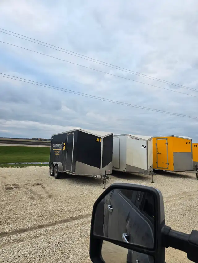Great Prairie Rentals