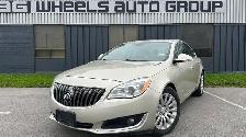 2015 Buick Regal Premium I