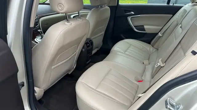 2015 Buick Regal Premium I - Photo 8