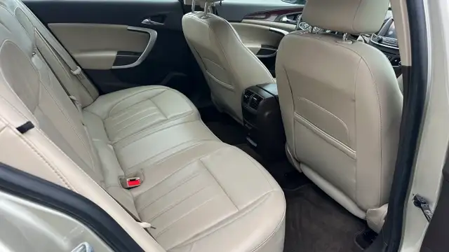 2015 Buick Regal Premium I - Photo 10