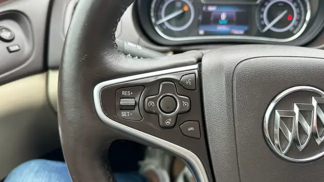 2015 Buick Regal Premium I - Photo 13