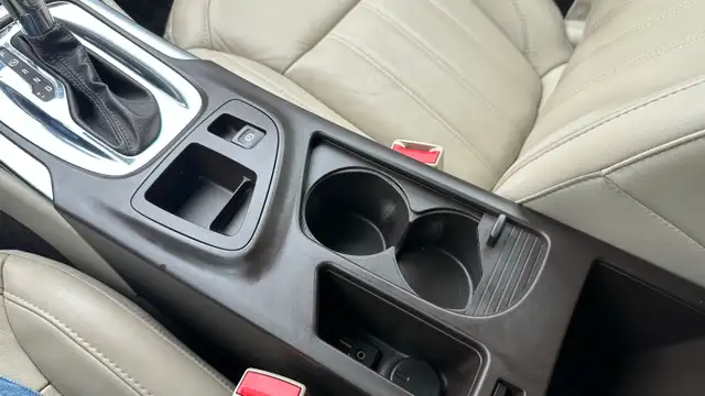 2015 Buick Regal Premium I - Photo 19