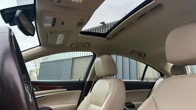 2015 Buick Regal Premium I - Photo 20