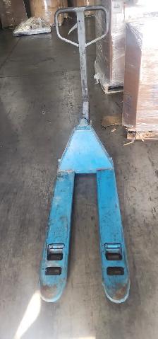 Pump Truck - Excellent condition