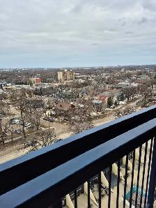 Apartment for Sublet