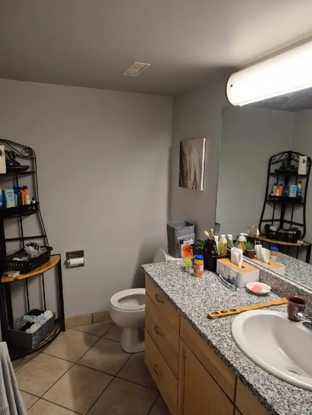 Apartment for Sublet - Photo 5