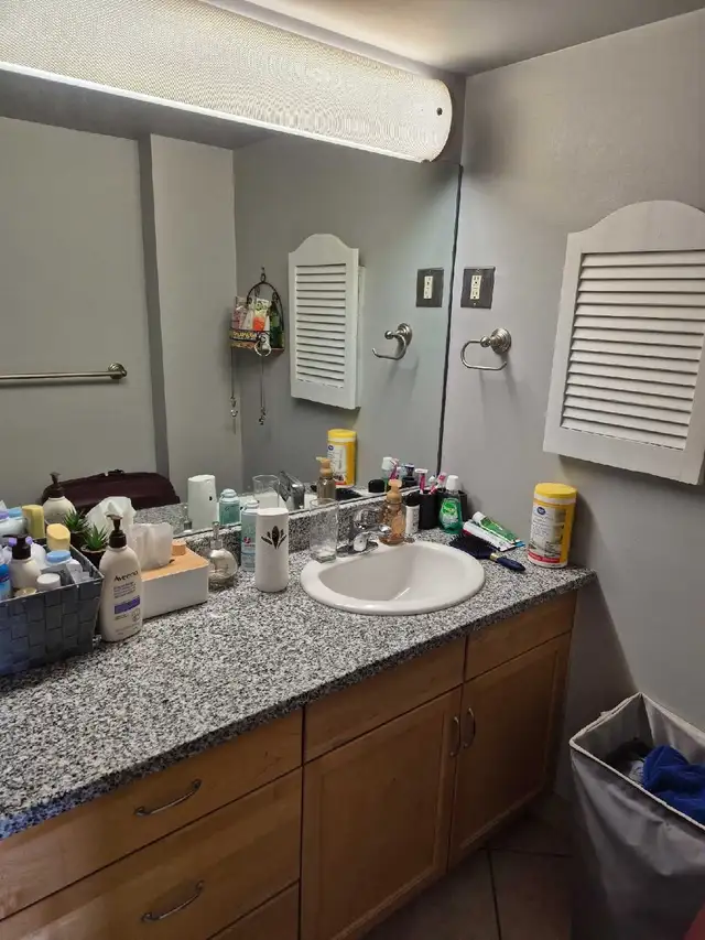 Apartment for Sublet - Photo 6