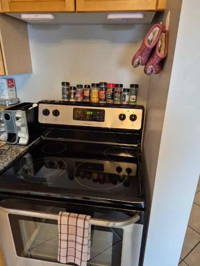 Apartment for Sublet - Photo 8