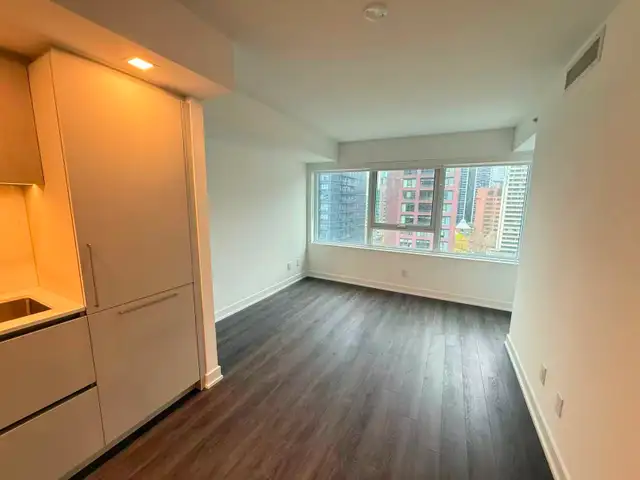 Bloor and Sherbourne 1 Bed 1 Bath Burke Condo Available for Rent - Photo 3