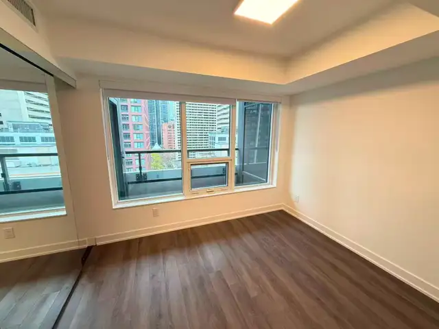 Bloor and Sherbourne 1 Bed 1 Bath Burke Condo Available for Rent - Photo 4