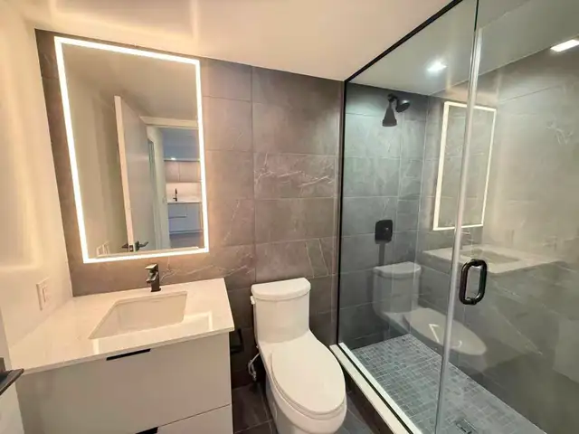 Bloor and Sherbourne 1 Bed 1 Bath Burke Condo Available for Rent - Photo 6