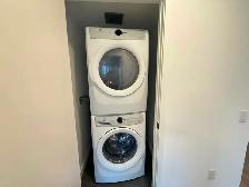 Bloor and Sherbourne 1 Bed 1 Bath Burke Condo Available for Rent - Photo 7