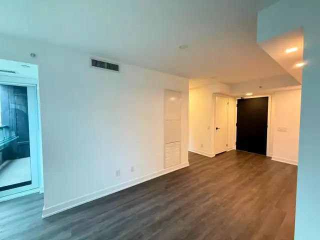 Bloor and Sherbourne 1 Bed 1 Bath Burke Condo Available for Rent - Photo 8