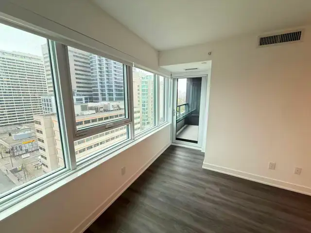 Bloor and Sherbourne 1 Bed 1 Bath Burke Condo Available for Rent - Photo 9