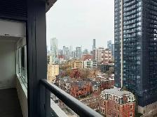 Bloor and Sherbourne 1 Bed 1 Bath Burke Condo Available for Rent - Photo 10