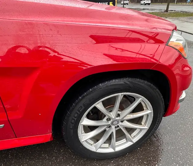 2014 Mercedes-Benz GLK250 - Photo 2