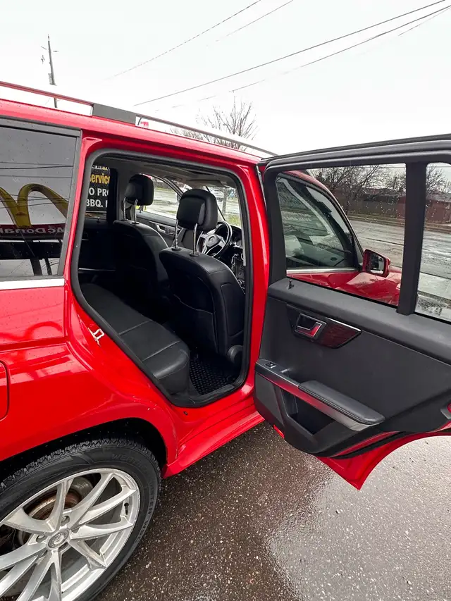 2014 Mercedes-Benz GLK250 - Photo 10